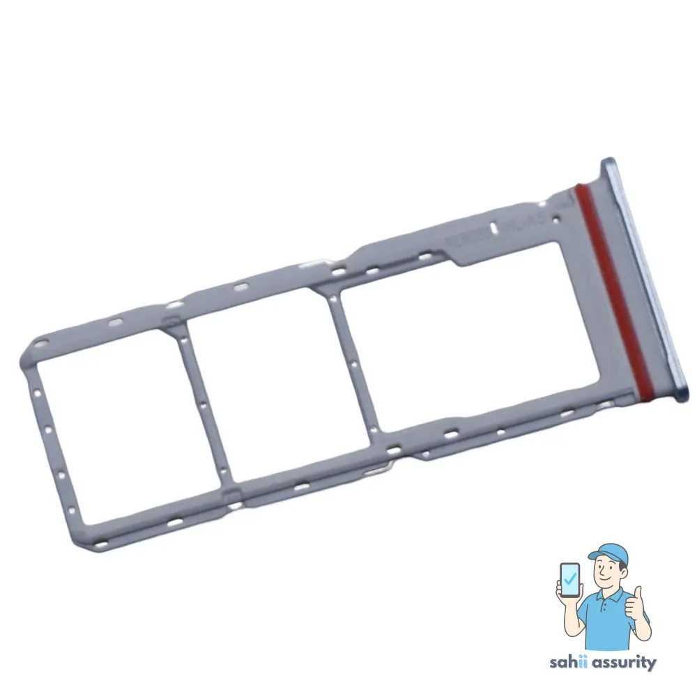 SIM Card Holder Tray for Vivo T1 44W